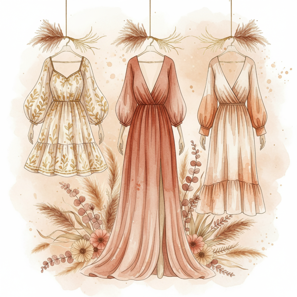 Robes