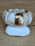 Bracelet Effet Marbré