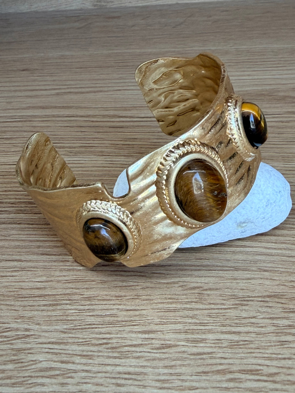 Bracelet Jonc Large