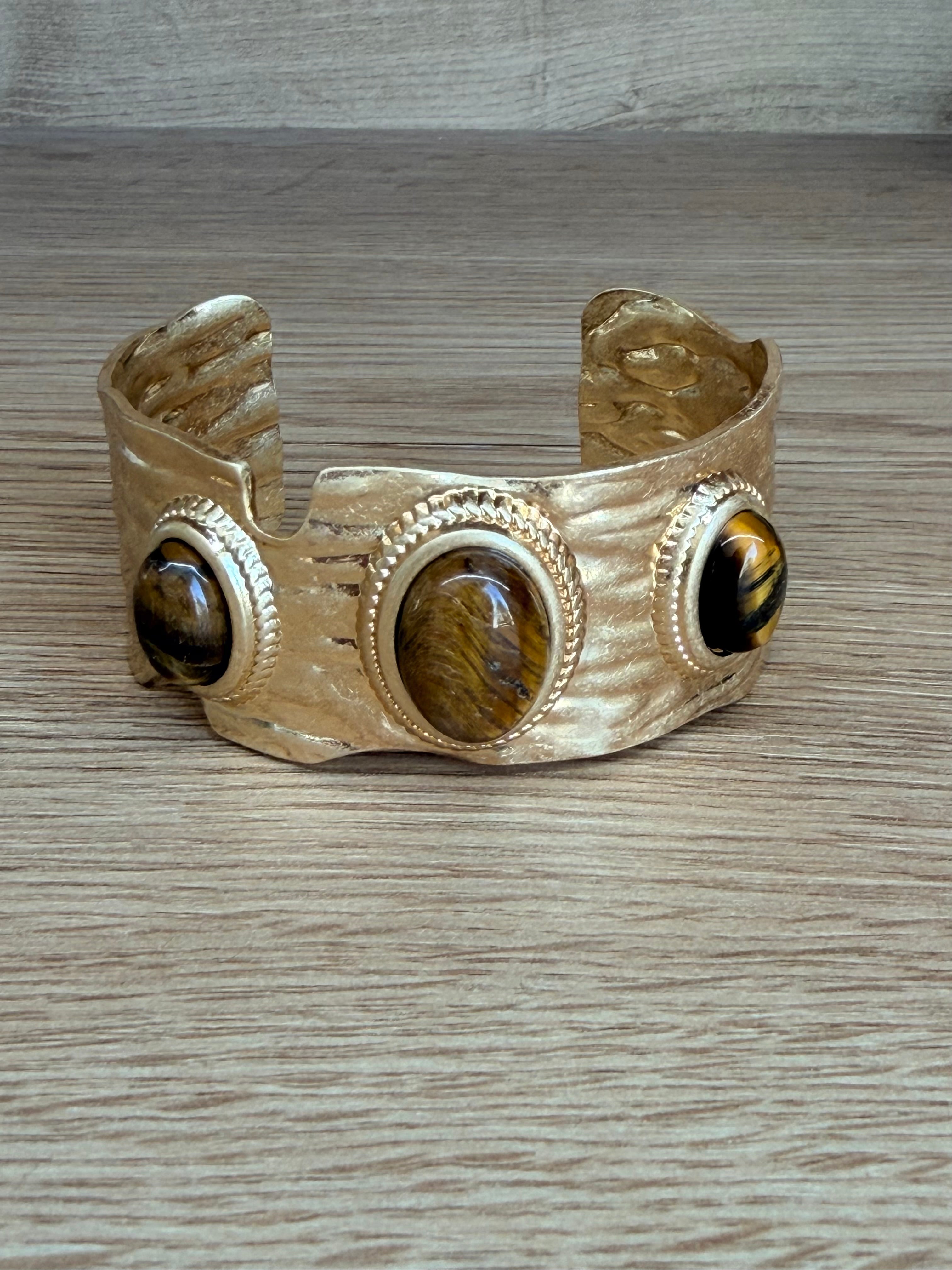 Bracelet Jonc Large