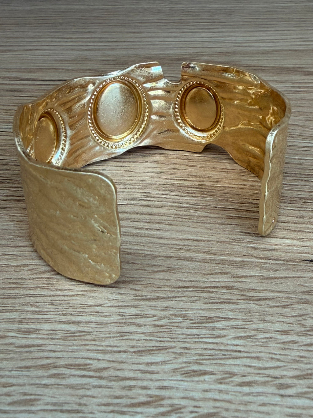 Bracelet Jonc Large