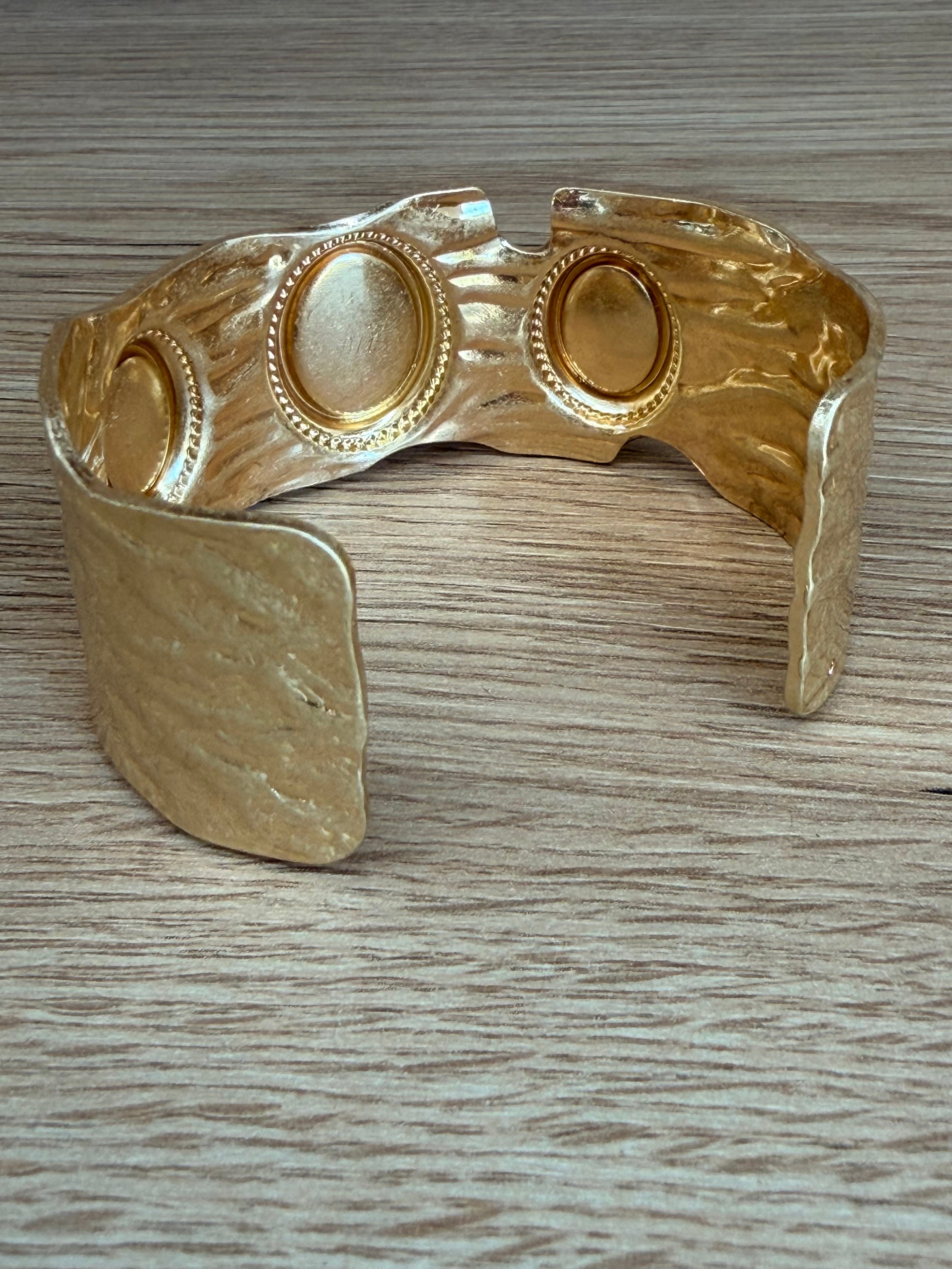 Bracelet Jonc Large
