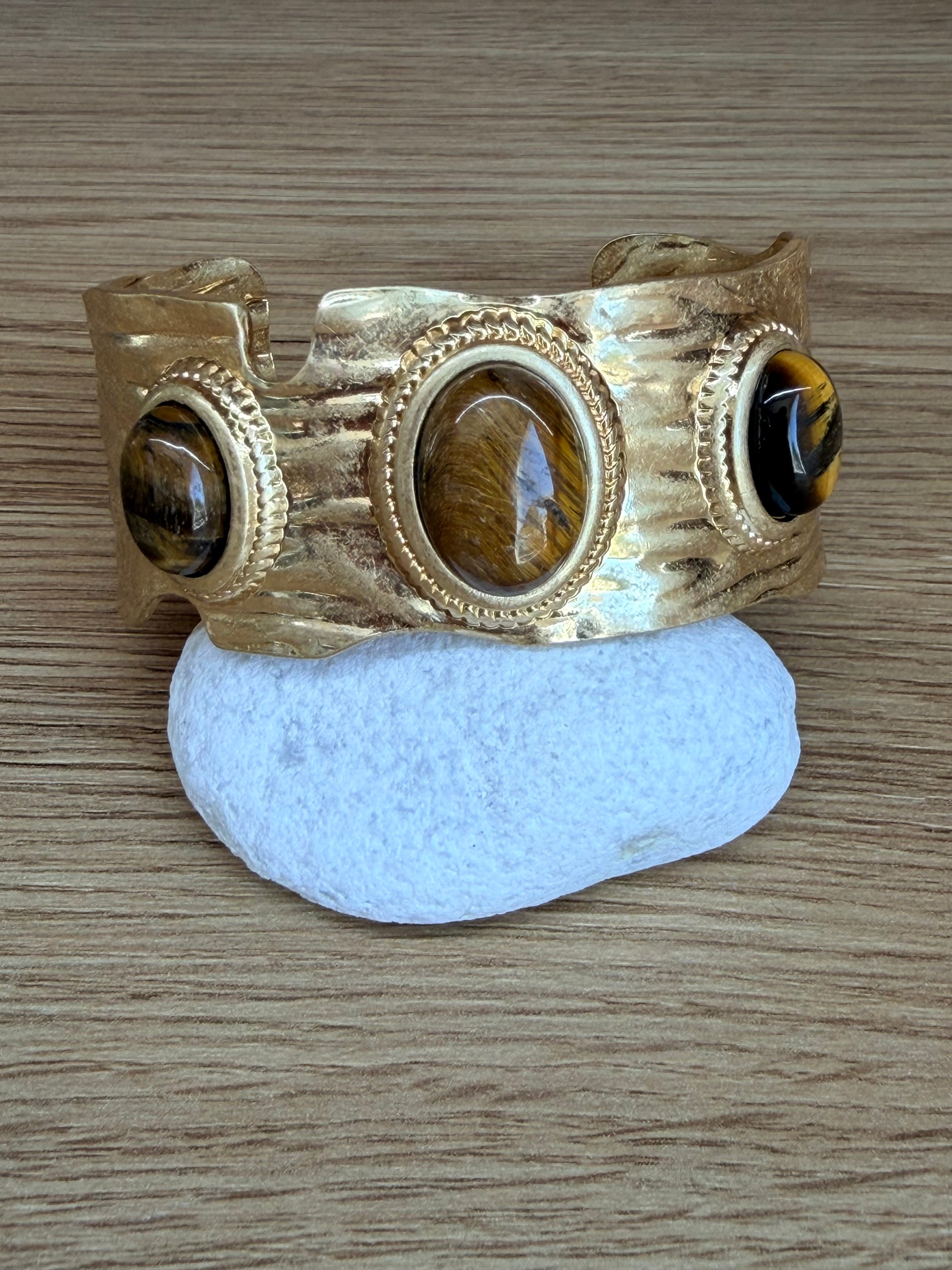 Bracelet Jonc Large